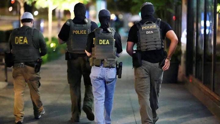 DEA lanza Project Portero, iniciativa para desmantelar y combatir a los cárteles mexicanos