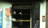 Extorsionadores incendian tienda en VES: víctima lo perdió todo tras seis meses de amenazas