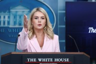 Karoline Leavitt flips out at 'mealymouthed' NYT reporter over crime: 'I exposed him!'