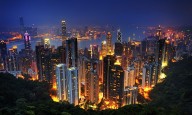 Hong Kong government faces deadline to recognize same