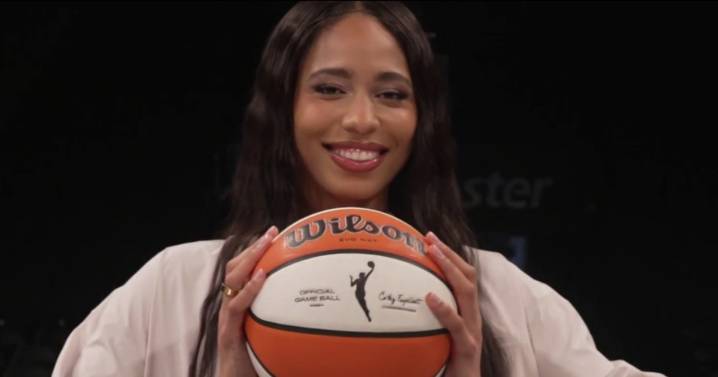 WNBA teams find new partners in beauty companies amid rise in popularity