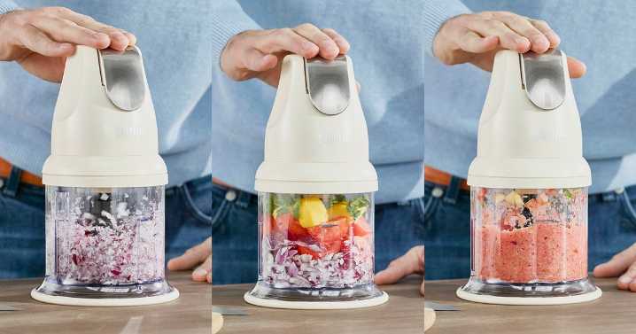 Shoppers rush for 'powerful' £30 Ninja gadget slashed to £7.99 this weekend