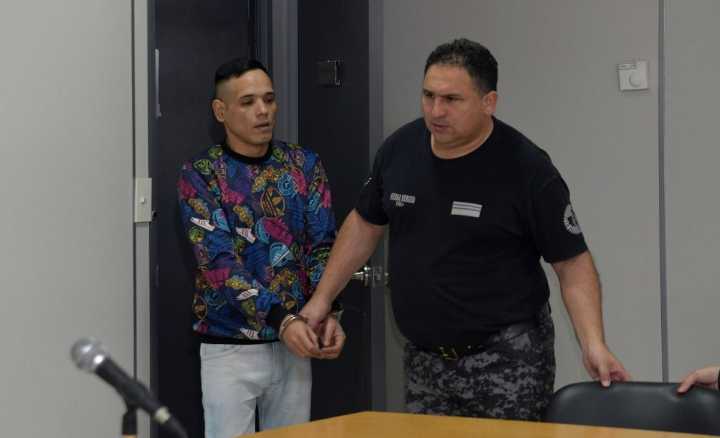 Caso Epifanio: Sarandón fue acusado por doble crimen