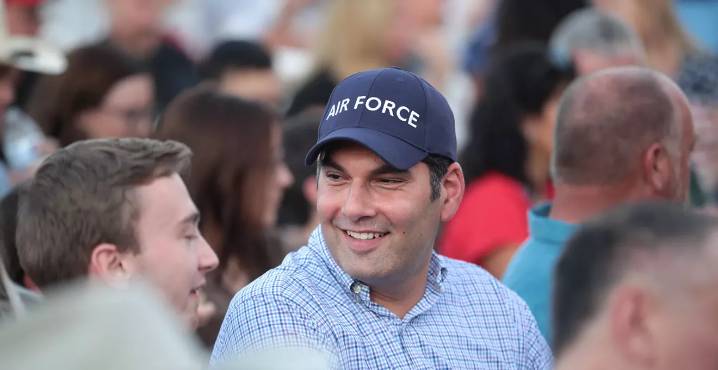 Yuma sheriff denies giving Glassman endorsement in Arizona AG race
