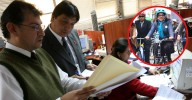 Trabajadores públicos podrán acceder a un día libre sin van en bicicleta al trabajo