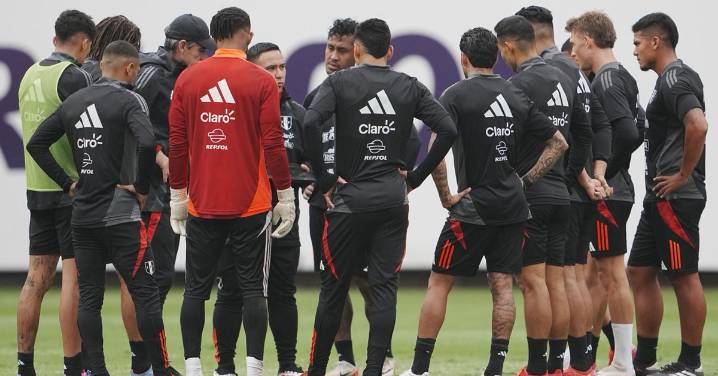 Selección Peruana convoca a joya del fútbol peruano: Jugador viajará a Uruguay para duelo por Eliminatorias