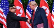 Donald Trump expresa deseo de reunirse con Kim Jong-Un y lanza inusual crítica a líder surcoreano