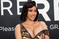 El lujoso regalo que recibió Cardi B de su nuevo novio