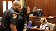 Man accused of knocking out viral Cincinnati beating victim held on $500K bond