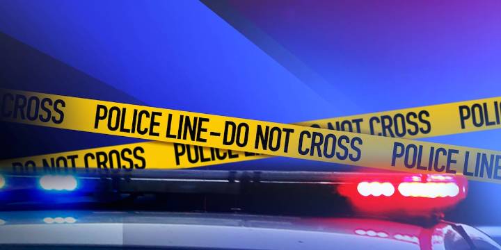 2 shot in possible drive