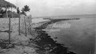 La semana hace 50 años: El cáncer de los espolones “pudre” las playas de Yucatán