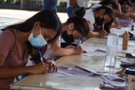 Feria del Empleo en Saltillo registra más de 700 asistentes en las primeras horas