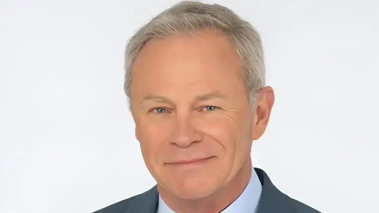 Muere Tristan Rogers, leyenda de 'General Hospital', a los 79 años