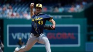 Brewers keep getting bad injury news as rookie pitcher…