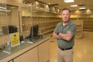 Duty-free shops facing 'full-blown crisis' with no relief in sight