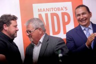 Close loss called ‘significant win’ for NDP
