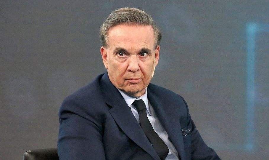 “Lo que vi en la cadena nacional es más un escenario de amenaza”, aseguró  Pichetto