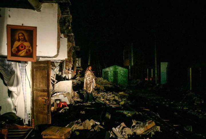 Triste recuerdo: A 18 años del terremoto de magnitud 7.9 en Pisco que dejó un saldo de 596 fallecidos y 1268 personas heridas