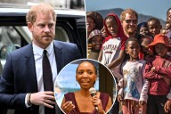 Prince Harry's former charity Sentebale cuts UK staff to just one employer after bitter row