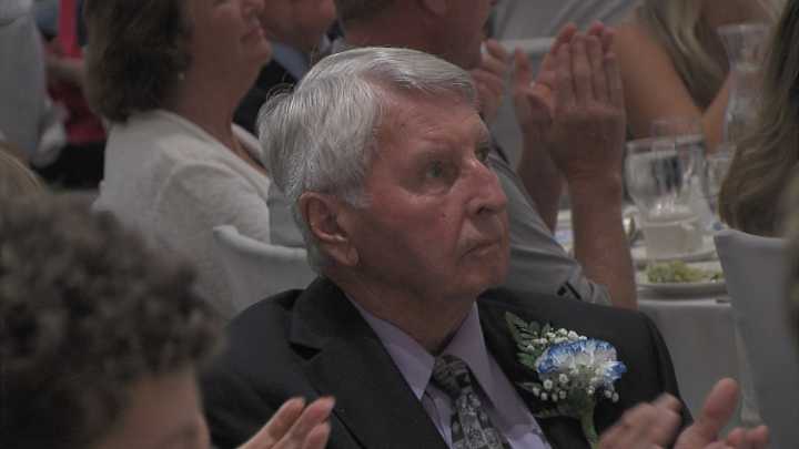 Army, Brooks, Clegg, O'Connor, Woodcock Inducted into Rhode Island Hockey Hall of Fame
