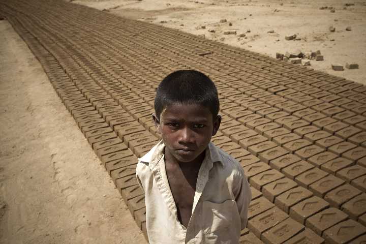 Pakistan: Report exposes spike in violence against Christian kids