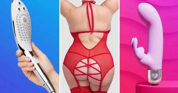The Most Tempting Things to Buy from Lovehoney’s Massive Labor Day Sale