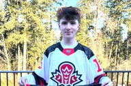 Thunder's Urquhart commits to NCAA school, world tournament