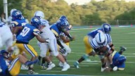 Operation Football: South Park at East Allegheny