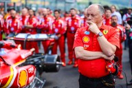 Ferrari F1 Team Principal Demands Key Change to Hunt Down McLaren
