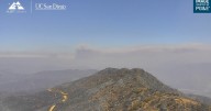 Gifford Fire: Minimal growth overnight; area burned remains steady at 99,232 acres