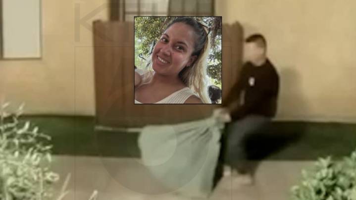 Man accused of killing wife, dumping body taken into custody again in Peru