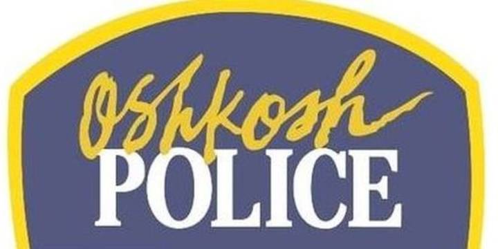 Man in custody after police say he fired a gun inside an Oshkosh home