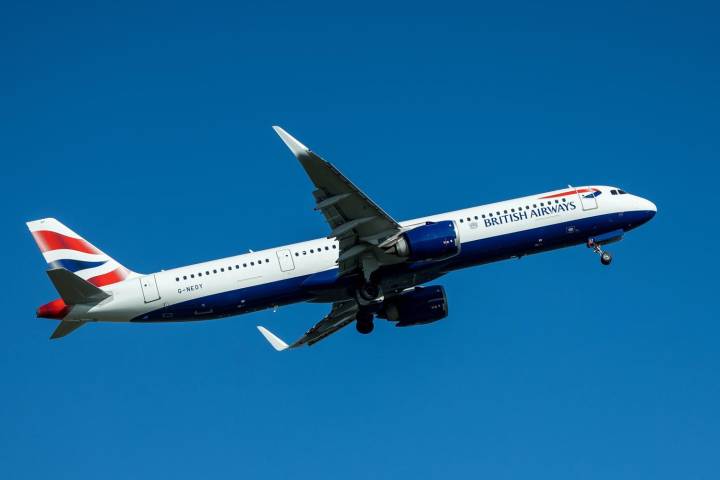 Multiple Passengers Are Forced off Flight Due to Plane’s Weight Limit