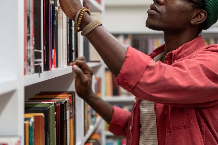 National Association of Black Bookstores Announces Official Launch