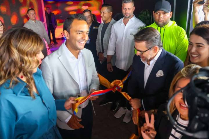 Más de 100 productores participan en la Expo Sabe a Venezuela 2025