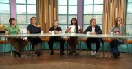Sunday Brunch line-up sparks complaints from Channel 4 viewers