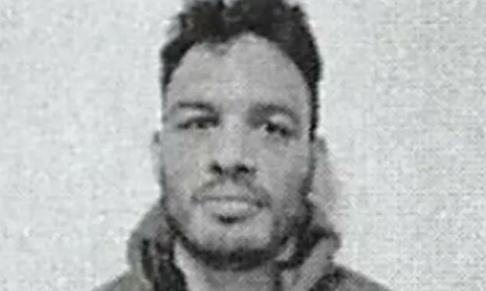 Entregan a la justicia mexicana a Julio César Chávez Jr.