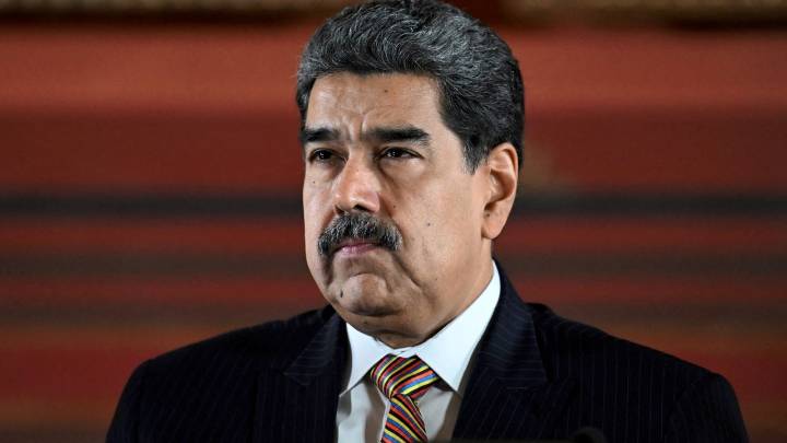 "Apreciado amigo": El segundo llamado de Maduro a Guterres frente al despliegue de Estados Unidos