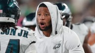 2025 Fantasy Football Busts 4.0: Why Saquon Barkley heads up Jamey Eisenberg's do not draft list