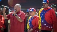 Los “Soles” venezolanos bajo asedio mientras la etiqueta de terrorismo reescribe el mapa