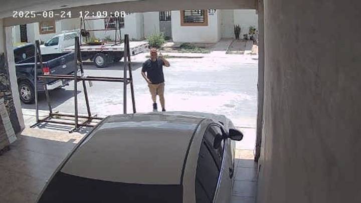 Joven de Gómez Palacio desaparece tras viaje de carga local; hallan su camioneta abandonada