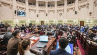 Se pone en marcha la comisión para elaborar el texto final de la Constitución