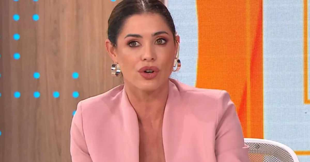 Polémica por el reloj de Karina Milei: Pamela David pidió disculpas y aclaró sus palabras