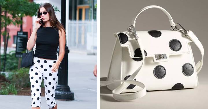 How to Shop the Viral Polka Dot Trend This Summer