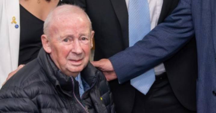 Falleció, a los 100 años, uno de los últimos sobrevivientes en Colombia del Holocausto