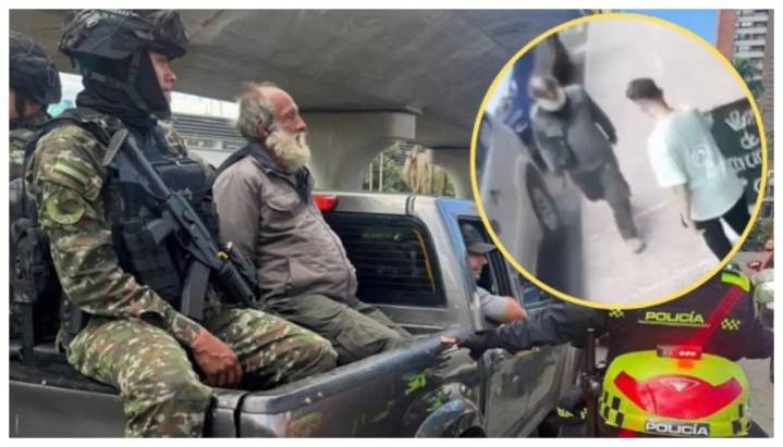 Esteban, sacó a pasear a su perro y un hombre en situación de calle lo mató por no darle limosna (VIDEO)