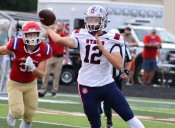 BIG SWIG! Stars quench thirst with stunning victory over Artesians in Tidd’s debut as head coach