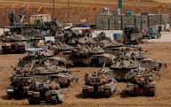 Israel inicia segunda fase de la operación “Carros de Gedeón” en Gaza