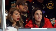 Taylor Swift engagement to Travis Kelce: Caitlin Clark called it, ring
