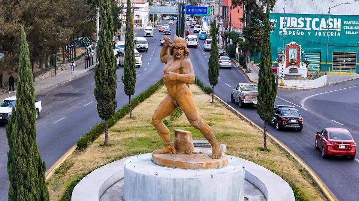 Valiente, controvertido y legendario: así fue Tlahuicole, ícono de Tlaxcala